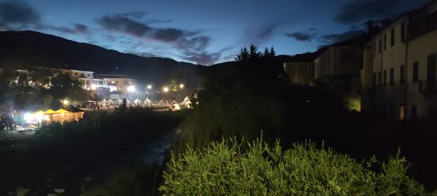 Medievalis is the name of this Festival. It takes place every year in August, its heart is in the historical re-enactment of the granting of the diploma of Free Municipality to the Community of Pontremoli in 1226 by Emperor Frederick II.
