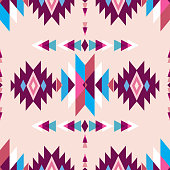istock Aztec pattern 6 1416835942