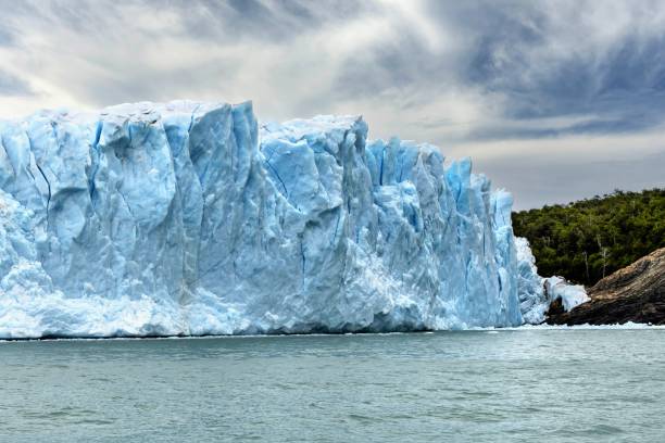 istock Perito Moreno glacier in Argentine Patagonia 1416836373
