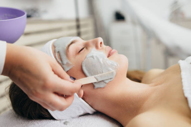istock Professional beauty treatment 1416851510