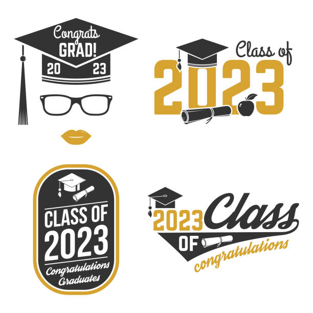 830+ College Graduation Announcements Stock Illustrations, Royalty-Free Vector Graphics & Clip Art - iStock 830-college-graduation-announcements-stock-illustrations-royalty-free-vector-graphics-clip-art-istock