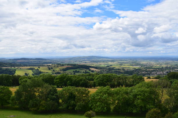 istock View from Broadway Tower to Malvern 1416943800