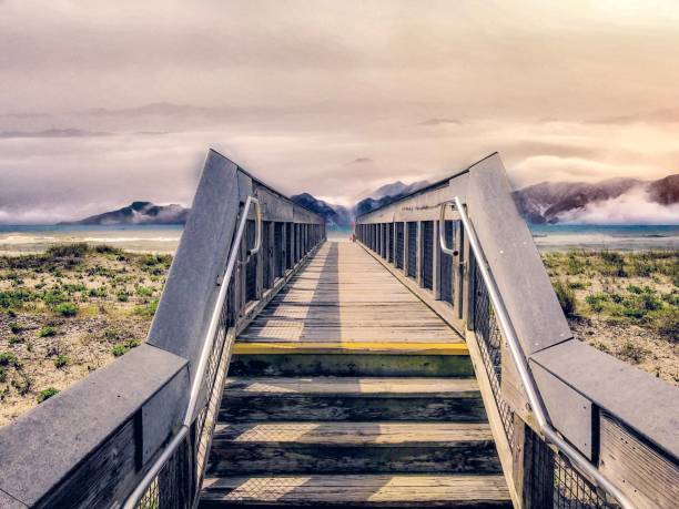 istock Stairway to the Heavens 1416952645