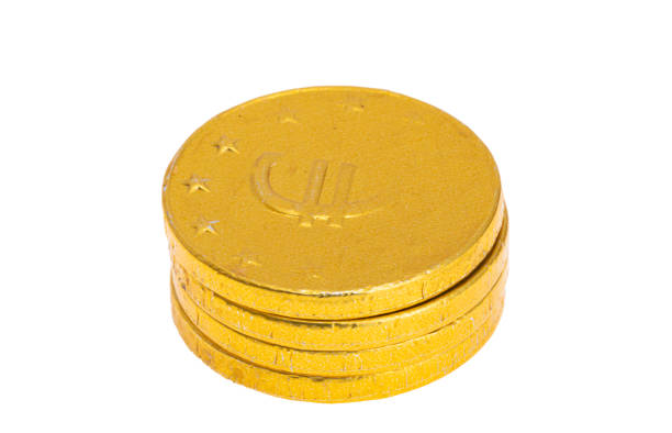istock golden euro coins isolated 1416985371