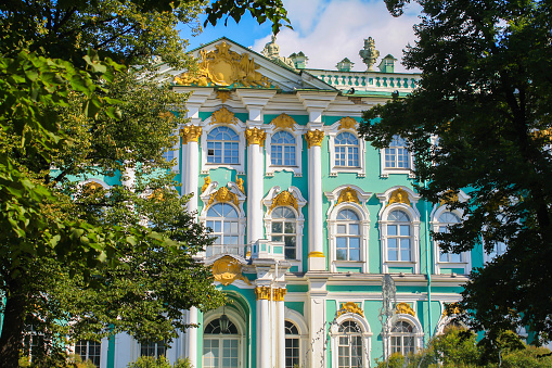 Russia's Hermitage