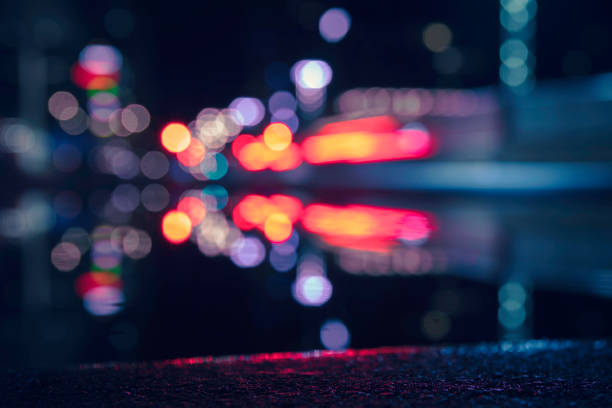 istock City lights at night 1417006626