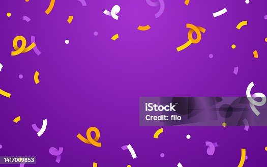 istock Celebration Confetti Abstract Background 1417009853