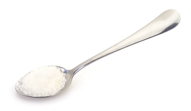 istock A spoon of sugar. 1417009957