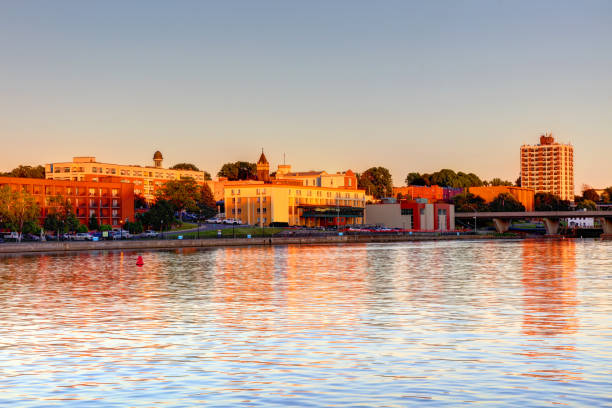 istock Oswego, New York 1417010702