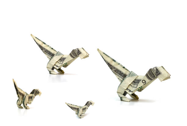 istock 'family' dinosaur dollar 1417011785