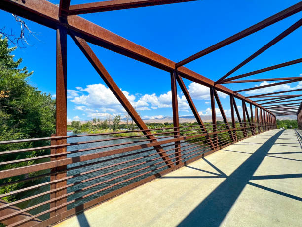 istock Boise Whitewater Park in Boise, Idaho 1417013532