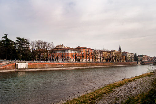 Verona Panoramic view