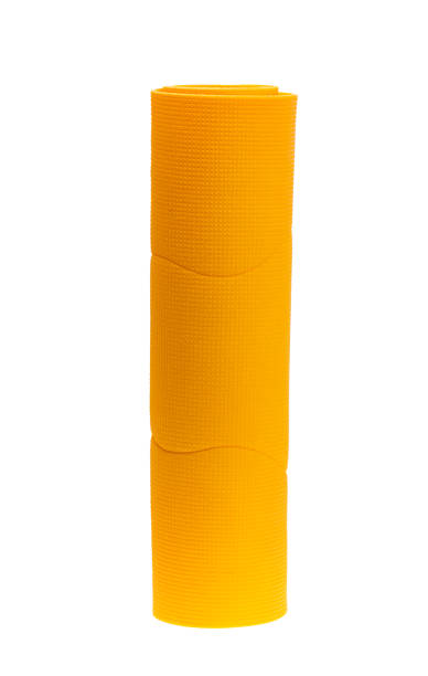istock yoga mat isolated 1417024378