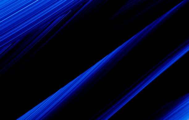 istock abstract blue and black are light pattern with the gradient is the with floor wall metal texture soft tech diagonal background black dark clean modern. 1417028808