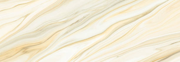 istock Marble wall white brown pattern ink swirl yellow green graphic background abstract light elegant grey for floor plan ceramic counter texture tile gray silver background natural for interior decoration 1417031169