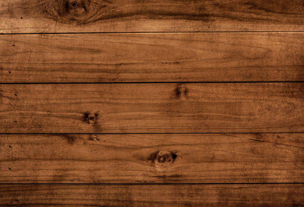 Vintage wooden background