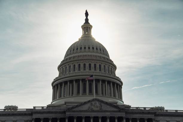 istock US National Capitol Building in Washington DC 1417033783