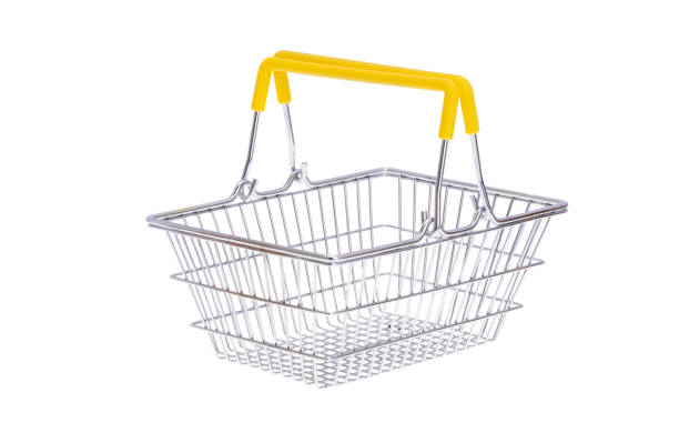 istock shopping cart isolated 1417035921