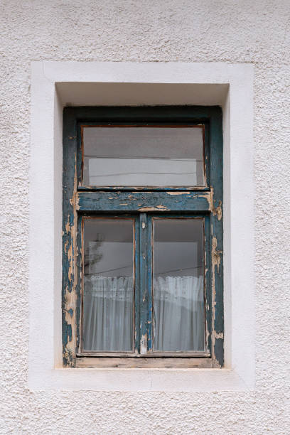 istock old wooden window detail 1417040305