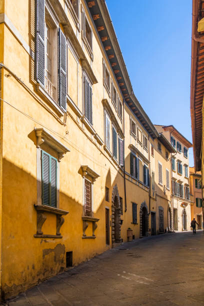 istock Castiglion Fiorentino Old Town - Tuscany 1417047658
