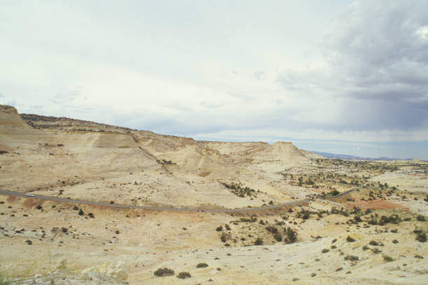 On the way to Las Vegas