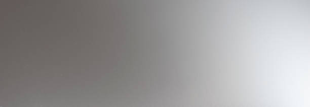 istock steel sheet painted with silver paint. background or textura 1417064222