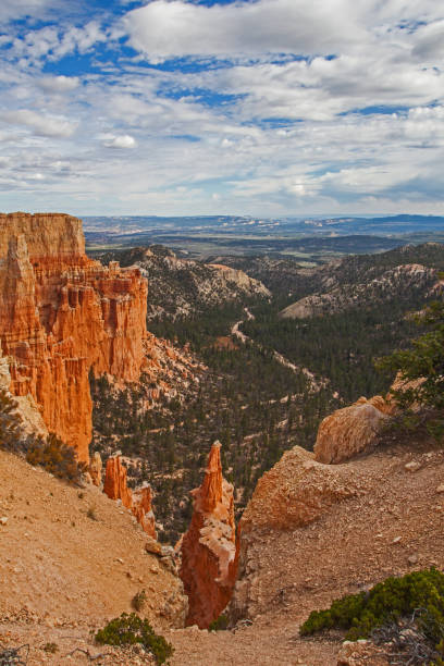 istock Paria View Bryce Canyon 2538 1417066256