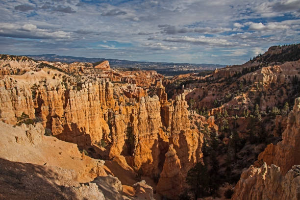 istock Paria View Bryce Canyon 2541 1417066283