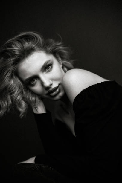 istock Beautiful woman 1417073105