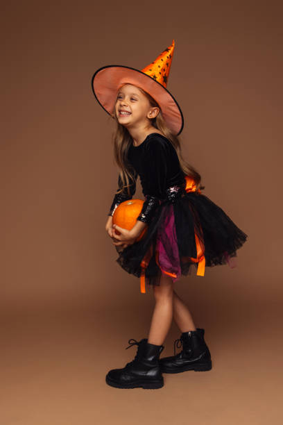 istock Cute blue-eyed girl 1417074363
