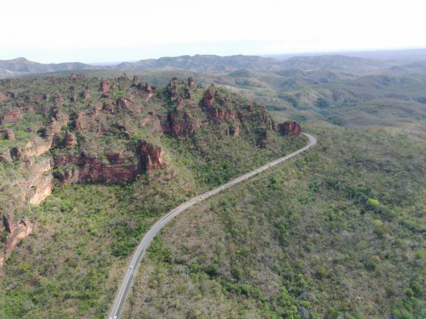istock Chapada dos Guimaraes National Park 1417104218