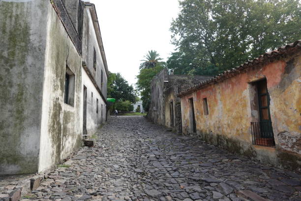 istock Colonia del Sacramento, Uruguay 1417107295