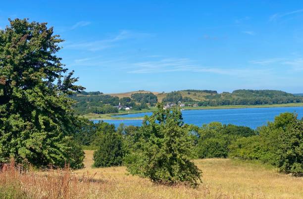 istock Rugen Island in Germany 1417108328