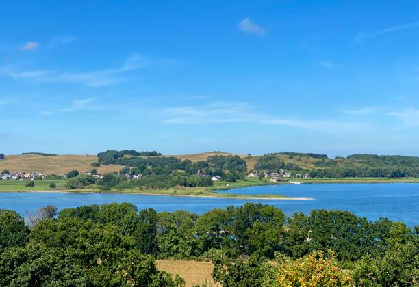 istock Rugen Island in Germany 1417108384