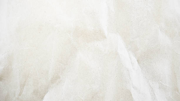 istock Textured image of wrinkled paper. 1417144354