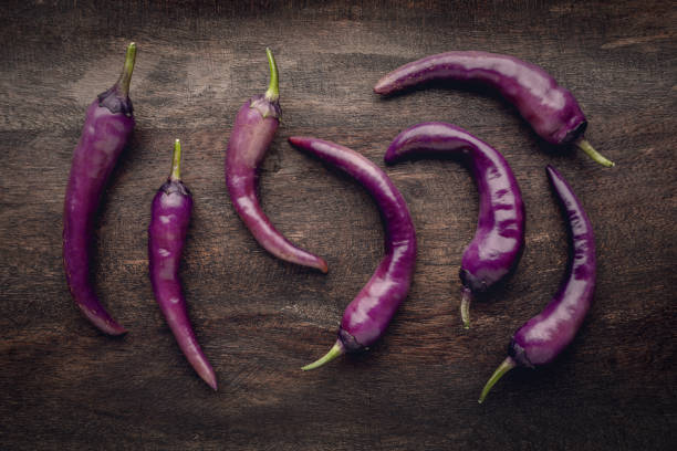 Good Mulata Hot Chili Peppers