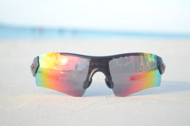 istock The colorful glass 1417162627