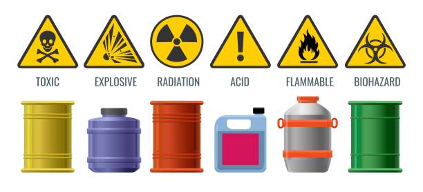 12,200+ Hazardous Waste Stock Illustrations, Royalty-Free Vector Graphics & Clip Art - iStock 12-200-hazardous-waste-stock-illustrations-royalty-free-vector-graphics-clip-art-istock