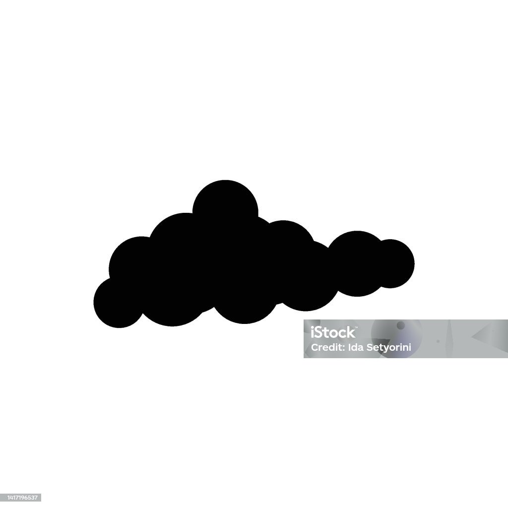 Kload Logo Cloud Logo Stock Illustration - Download Image Now - Abstract, Blue ...