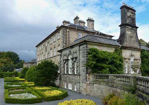 Home of the Maxwell family for centuries, this estate in Glasgow is now managed by the National Trust for Scotland and is open to the public.