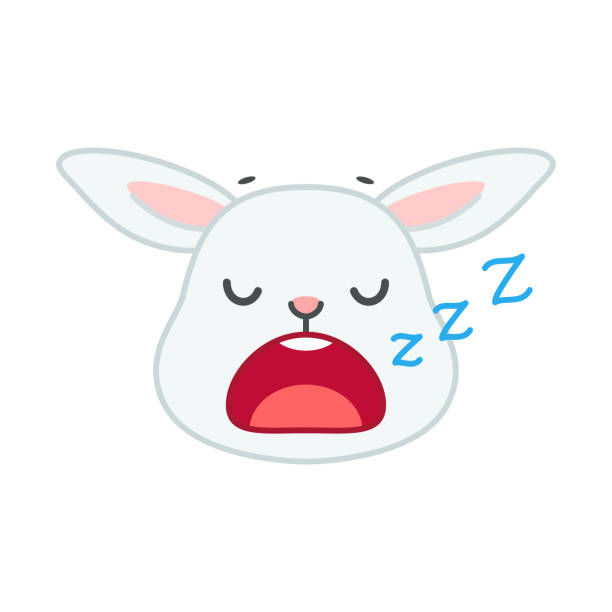 Yawning Rabbit Png 120+ Rabbit Yawning Stock Photos, Pictures & Royalty-Free Images - iStock