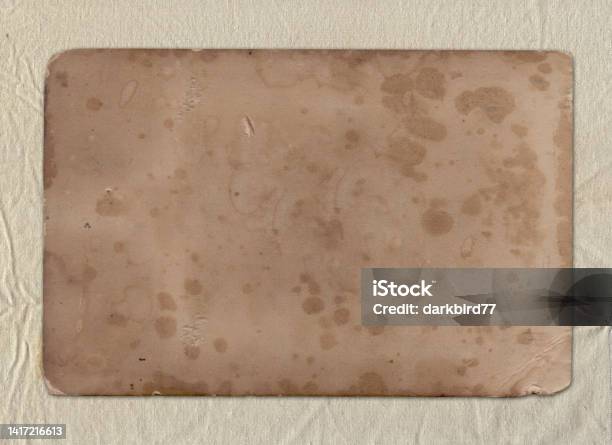 Paper Texture Rough Fabric Old Rough Paper Texture With Rustic Textile Fabric Background Stock ...