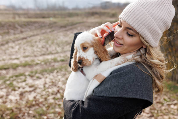 istock Enjoying autumn day together 1417223459