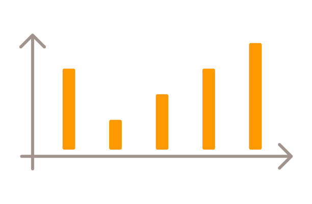 Statistics Graphics Orange 16,600+ Orange Chart Stock Illustrations, Royalty-Free Vector Graphics ...