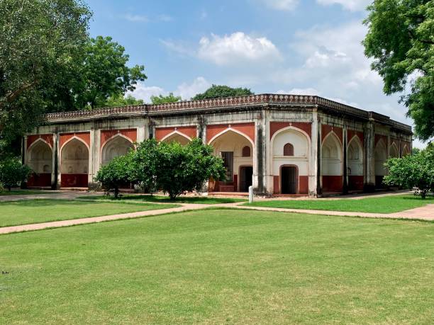 istock Sundarwala Mahal Delhi 1417268179