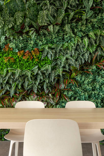 istock Modern interior architecture - stock photo 1417273579