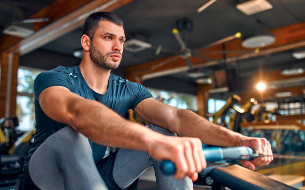 istock Sports and gym activities 1417276483