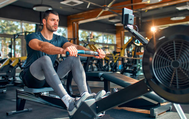 istock Sports and gym activities 1417276590