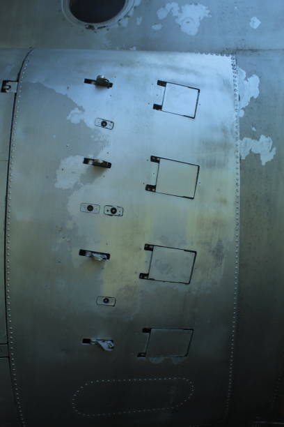 istock The part of the fuselage 1417278205