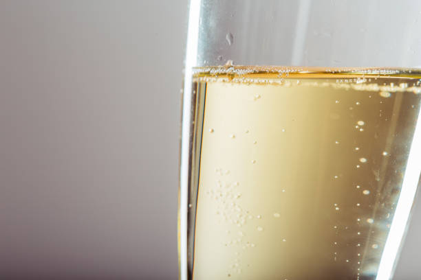 istock New years eve celebration background with champagne 1417281232